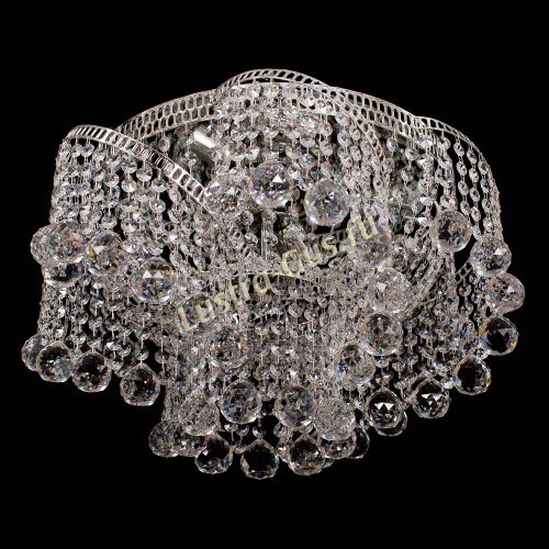 Люстра Космос шар 40 мм в Магнитогорске Люстра Космос шар 40 мм в Магнитогорске