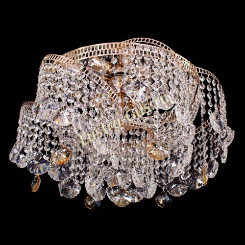 Люстра Космос Веер в Магнитогорске Люстра Космос Веер в Магнитогорске