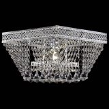 Люстра Квадрат №12 конусы в Магнитогорске