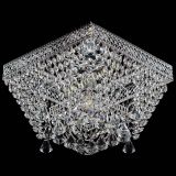 Люстра Квадрат №12 конусы в Магнитогорске