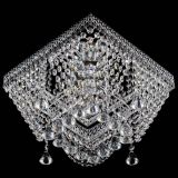 Люстра Квадрат №12 конусы в Магнитогорске