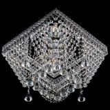 Люстра Квадрат №12 конусы в Магнитогорске