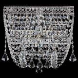 Люстра Квадрат №12 конусы в Магнитогорске