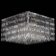 Люстра Квадрат №3