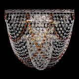 Люстра Квадрат Бриз чайная в Магнитогорске Люстра Квадрат Бриз чайная в Магнитогорске