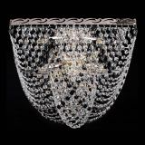 Люстра Квадрат Бриз черная в Магнитогорске