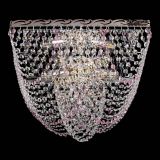 Люстра Квадрат Бриз розовая в Магнитогорске Люстра Квадрат Бриз розовая в Магнитогорске