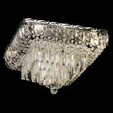 Люстра Квадрат Элегант в Магнитогорске Люстра Квадрат Элегант в Магнитогорске