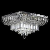 Люстра Квадрат Элегант в Магнитогорске Люстра Квадрат Элегант в Магнитогорске