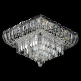 Люстра Квадрат Элегант в Магнитогорске Люстра Квадрат Элегант в Магнитогорске