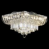 Люстра Квадрат Элегант в Магнитогорске Люстра Квадрат Элегант в Магнитогорске