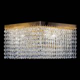 Люстра Квадрат Элегия №3 в Магнитогорске Люстра Квадрат Элегия №3 в Магнитогорске