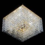 Люстра Квадрат Элегия №3 в Магнитогорске Люстра Квадрат Элегия №3 в Магнитогорске