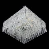 Люстра Квадрат Элегия №5 в Магнитогорске