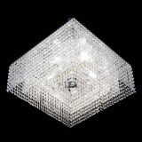 Люстра Квадрат Элегия №5 в Магнитогорске