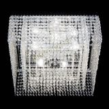 Люстра Квадрат Элегия №5 в Магнитогорске