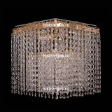 Люстра Квадрат Гамма плюс в Магнитогорске Люстра Квадрат Гамма плюс в Магнитогорске