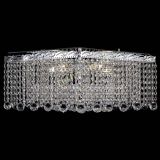 Люстра Квадрат гамма шар 30 мм длинная в Магнитогорске