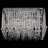 Люстра Квадрат гамма шар 30 мм длинная в Магнитогорске