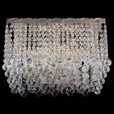 Люстра Квадрат гамма шар 30 мм длинная в Магнитогорске