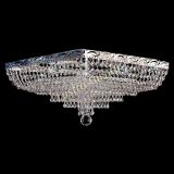 Люстра Квадрат Капель в Магнитогорске Люстра Квадрат Капель в Магнитогорске