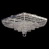 Люстра Квадрат Капель в Магнитогорске Люстра Квадрат Капель в Магнитогорске