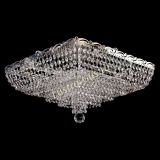 Люстра Квадрат Капель в Магнитогорске Люстра Квадрат Капель в Магнитогорске