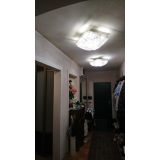 Люстра Квадрат Классика №5 в Магнитогорске