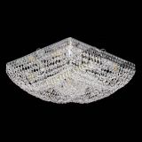 Люстра Квадрат Классика №5 в Магнитогорске