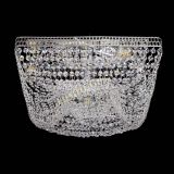 Люстра Квадрат Классика №5 в Магнитогорске