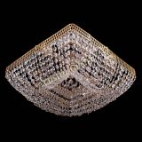 Люстра Квадрат Классика №5 в Магнитогорске