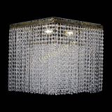 Люстра Квадрат Оптикон плюс под бронзу в Магнитогорске