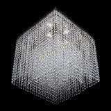 Люстра Квадрат Оптикон плюс под бронзу в Магнитогорске