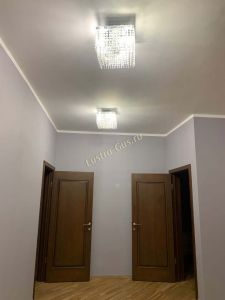 Люстра Кольцо Классика в Магнитогорске отзыв и фото покупателя