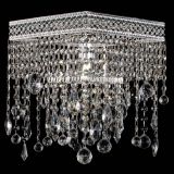 Люстра Квадрат Венеция №1 шар в Магнитогорске Люстра Квадрат Венеция №1 шар в Магнитогорске