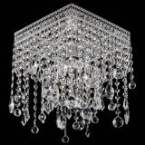 Люстра Квадрат Венеция №1 шар в Магнитогорске Люстра Квадрат Венеция №1 шар в Магнитогорске