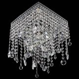 Люстра Квадрат Венеция №1 шар в Магнитогорске Люстра Квадрат Венеция №1 шар в Магнитогорске