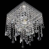 Люстра Квадрат Венеция №1 шар в Магнитогорске Люстра Квадрат Венеция №1 шар в Магнитогорске