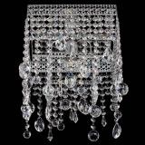 Люстра Квадрат Венеция №1 шар в Магнитогорске Люстра Квадрат Венеция №1 шар в Магнитогорске