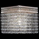 Люстра Квадрат Венеция №1 в Магнитогорске Люстра Квадрат Венеция №1 в Магнитогорске