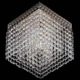 Люстра Квадрат Венеция №1 в Магнитогорске Люстра Квадрат Венеция №1 в Магнитогорске