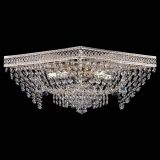 Люстра Квадрат Венеция №24 в Магнитогорске Люстра Квадрат Венеция №24 в Магнитогорске