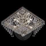 Люстра Квадрат Венеция №24 в Магнитогорске Люстра Квадрат Венеция №24 в Магнитогорске