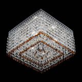 Люстра Квадрат Венеция №3 чайная в Магнитогорске Люстра Квадрат Венеция №3 чайная в Магнитогорске