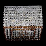 Люстра Квадрат Венеция №3 чайная в Магнитогорске Люстра Квадрат Венеция №3 чайная в Магнитогорске