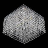 Люстра Квадрат Венеция №3 в Магнитогорске