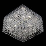 Люстра Квадрат Венеция №3 в Магнитогорске