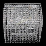 Люстра Квадрат Венеция №3 в Магнитогорске