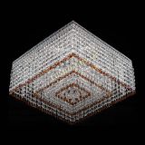 Люстра Квадрат Венеция №5 чайная в Магнитогорске Люстра Квадрат Венеция №5 чайная в Магнитогорске