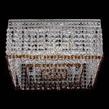 Люстра Квадрат Венеция №5 чайная в Магнитогорске Люстра Квадрат Венеция №5 чайная в Магнитогорске